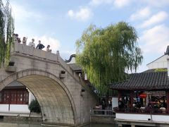 -召稼楼古镇