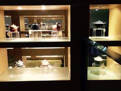 商户图片-赏清合茶文化艺术体验馆(百瑞景店)