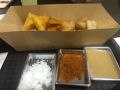 碗托咯吱双拼-杏好遇见你(总店)
