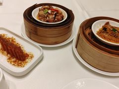 -万龙洲海鲜(大兴绿地缤纷城店)