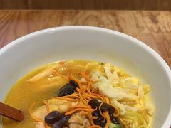 -云味馆米线(广州白云凯德店)