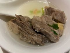 羊肉汤-那时新疆·车师(大宁音乐广场店)