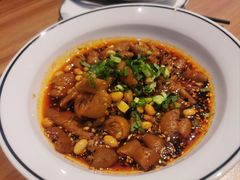 -太二酸菜鱼(长沙IFS国金中心店)