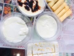 -周大娘牛乳(旧寨古村总店)