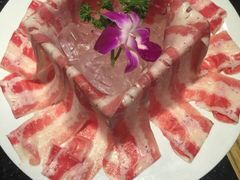 -香天下·四川火锅(安镇大润发店)