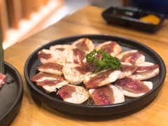 -九田家黑牛烤肉(淮北万达店)