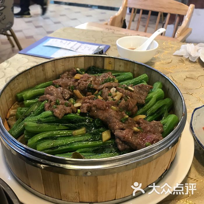 肥妈靓汤私房菜