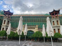 -东关清真大寺