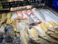-龙宴海鲜城(经中路店)