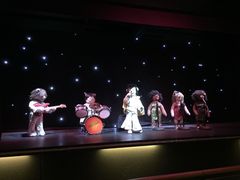 -济州岛泰迪熊博物馆