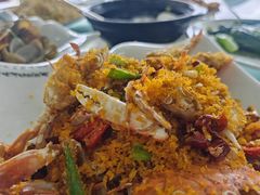 -景好海鲜餐厅(大鹏必选旅游店)