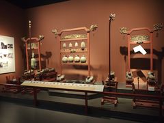 -中国闽台缘博物馆