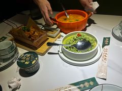 -33号大院·青岛本帮菜(五四广场店)