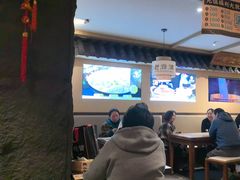 -老淮滨-蚌埠非遗小吃(淮河路店)