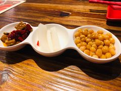 -红料理|串串有瘾·烧烤(吴中路店)
