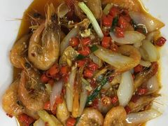 -小辣妹川味海鲜加工店(第一市场椰风巷店)