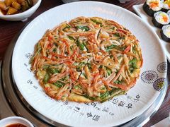 -明成宫韩国料理(沃尔玛购物广场店)