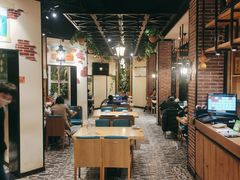 -金悦印象小馆(三里河店)