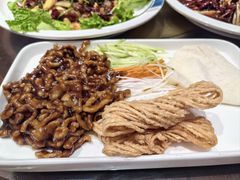 -百味地锅鸡(二店·财校分店)