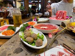 -小龙坎火锅(全球总店)