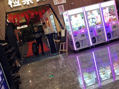 -CMC大光明影城(莲花店)