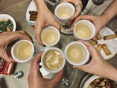 -十三姨工厨顺德美食·宴会·团餐(天河北路店)