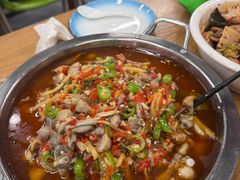-艺味深尝(云锦路店)