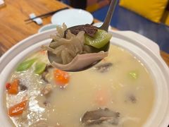 -后院犇牛主题餐厅(云岗店)