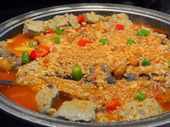 -烤匠麻辣烤鱼(IFS店)