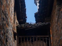 -上甘棠村