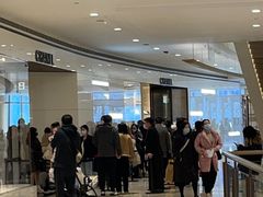 -CHANEL(恒隆广场店)