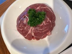 -南门涮肉(上海二店)