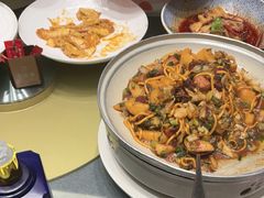 -食味楼(枫林湾店)