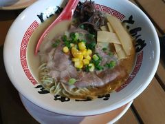-博多豚屋拉面