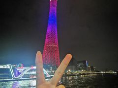 -珠江夜游省总码头