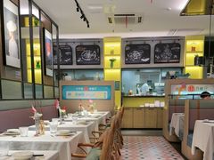 -Aqua Oasis 水天堂(石路天虹店)