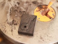 -五月木作·DIY木作文创体验店(北京路店)