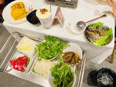 -活潑鲜跳(湖滨商业街店)