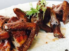 -御花园·粤菜·海鲜火锅(中山公园店)