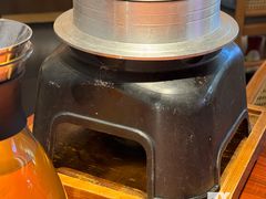 -隐厨·中国菜馆(三里屯T+MALL店)