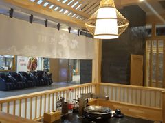 -九田家黑牛烤肉料理(石路天虹店)