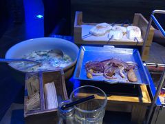 -很久以前羊肉串(打浦路店)