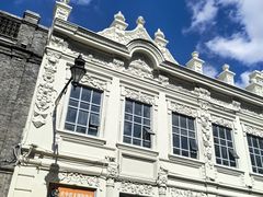 -中华巴洛克风情街