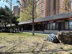 -护国法轮寺