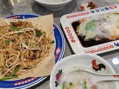 -银记肠粉店(北京路店)