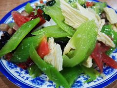 -清真老铁家灌汤包