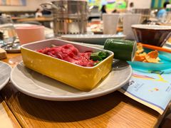 -熊猫自助餐厅.萌趣城堡(长隆熊猫酒店)