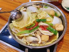 -牛小隆牛肉面馆(四牌楼店)