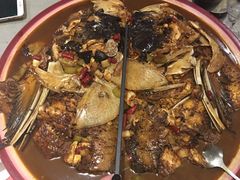 -旺顺阁鱼头泡饼(小红门店)