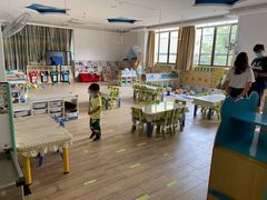 -广州市海珠区乐森幼儿园